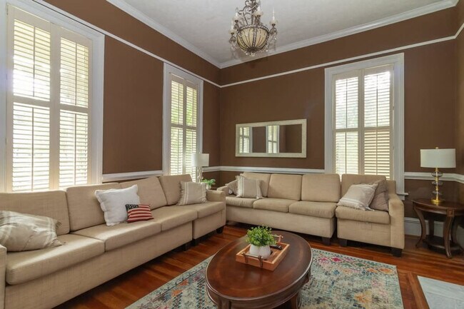 Building Photo - 1512 18th St