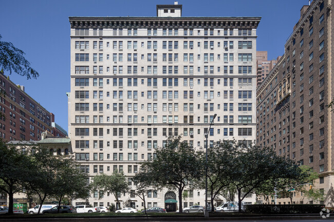 Foto del edificio - 1088 Park Ave