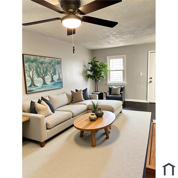 Foto principal - 3860 E 72nd St