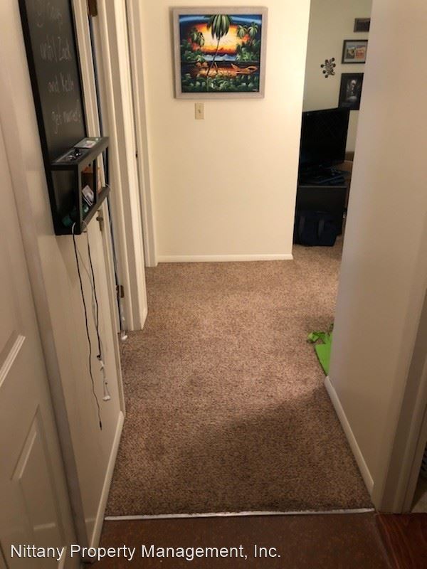 Foto del edificio - 2 br, 1 bath House - 711-3 W. Cherry Lane