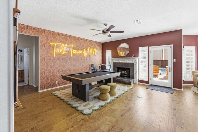 Foto del edificio - 2002 Chittim Trail Dr