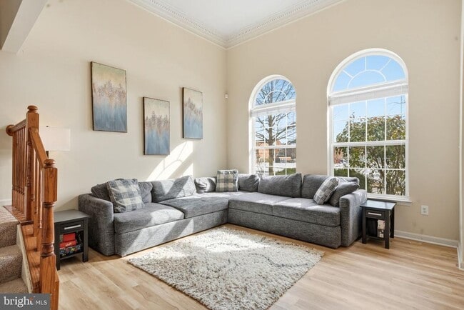 Foto del edificio - 511 Cameron Station Blvd