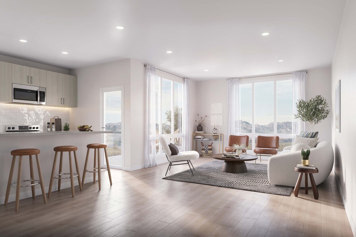 Origin Apartments in Superior, CO