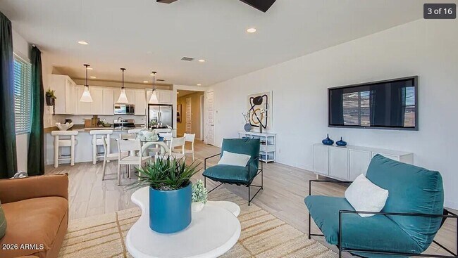 Foto del edificio - 23086 E Saddle Way