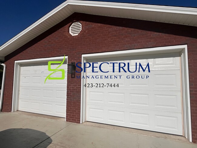 Foto del edificio - Now available 3 Bedroom 2 Bath Single Family Home - Morristown, TN