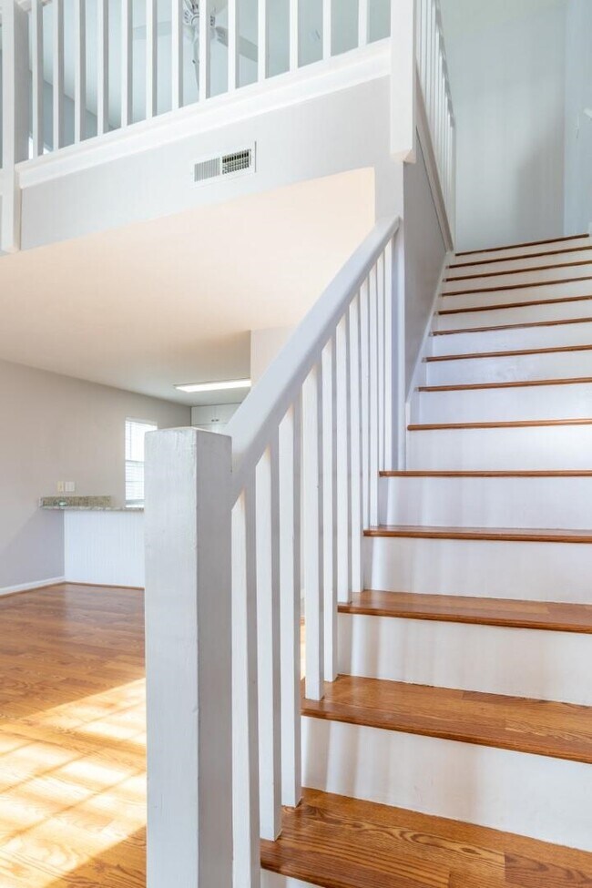 Foto del edificio - 1314 Pawnee Pointe Ct