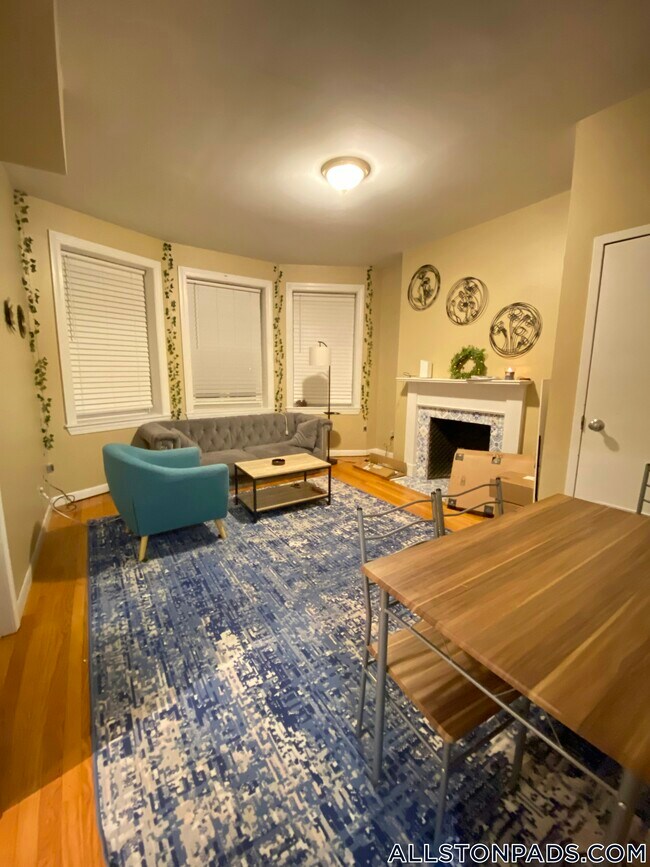 Foto del edificio - 17 Highgate St