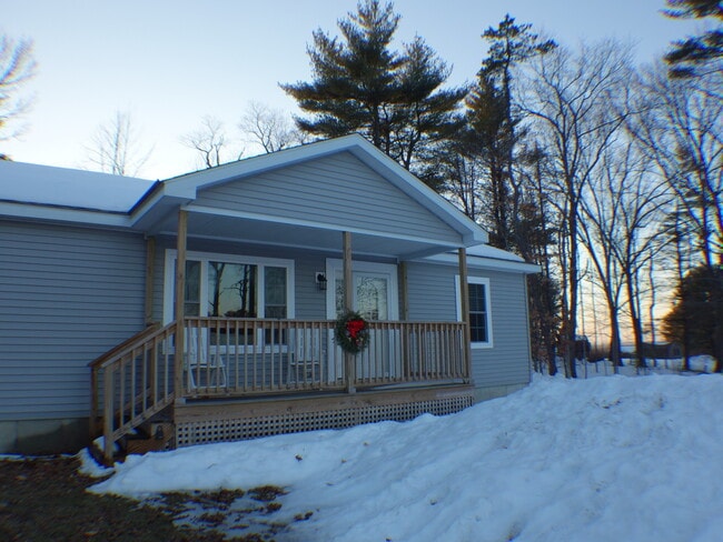 Building Photo - Single Family Ranch Style Home- South Berw...