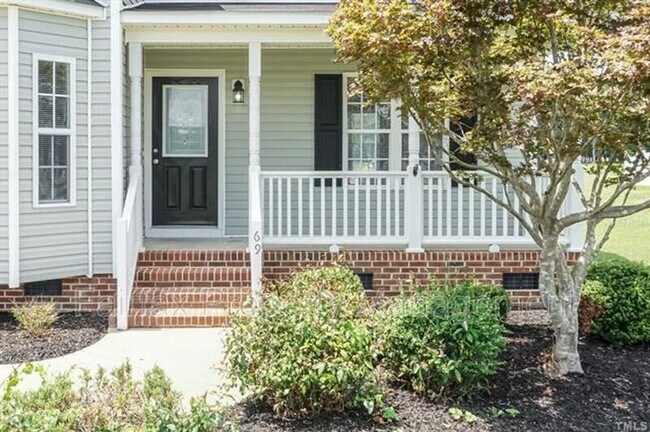Building Photo - 69 Serenity Pointe Dr