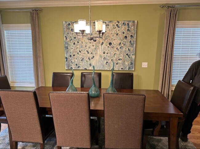 Foto del edificio - 3202 Glencliff Rd
