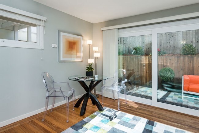 Foto del diseño de interior - 4011 19th St