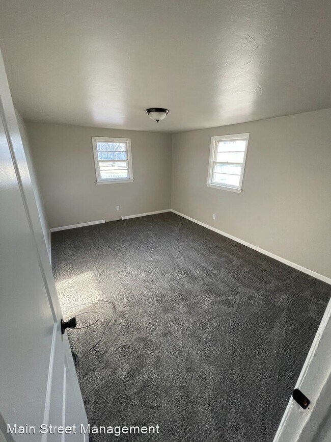 Building Photo - 3 br, 1 bath House - 1065 Abrams St.