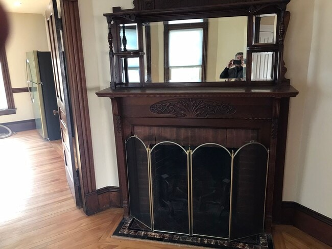 Foto del edificio - 736 Pleasant St