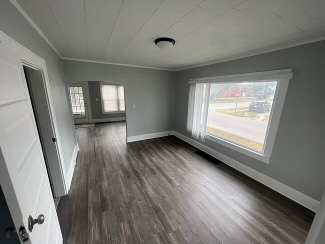 Dining Room - 1204 Nicholas St