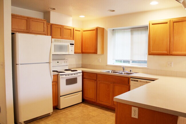 Foto del edificio - 1050 NE B St