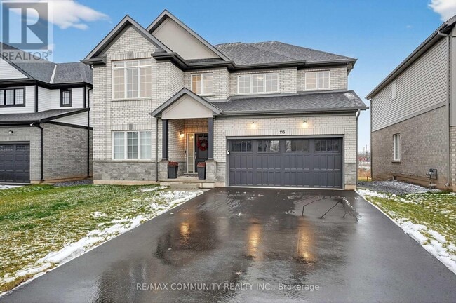 Building Photo - 115 Westcott Rd