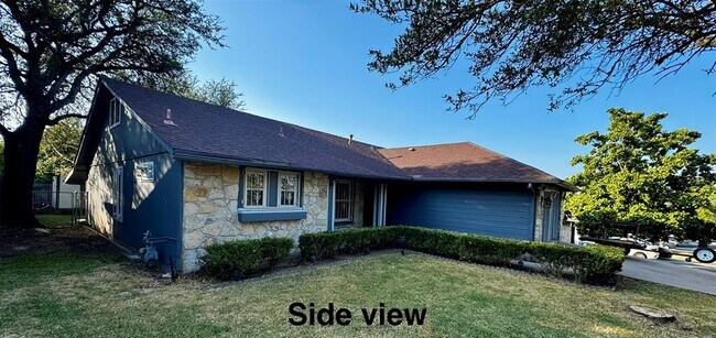 Foto del edificio - 8514 Red Willow Dr