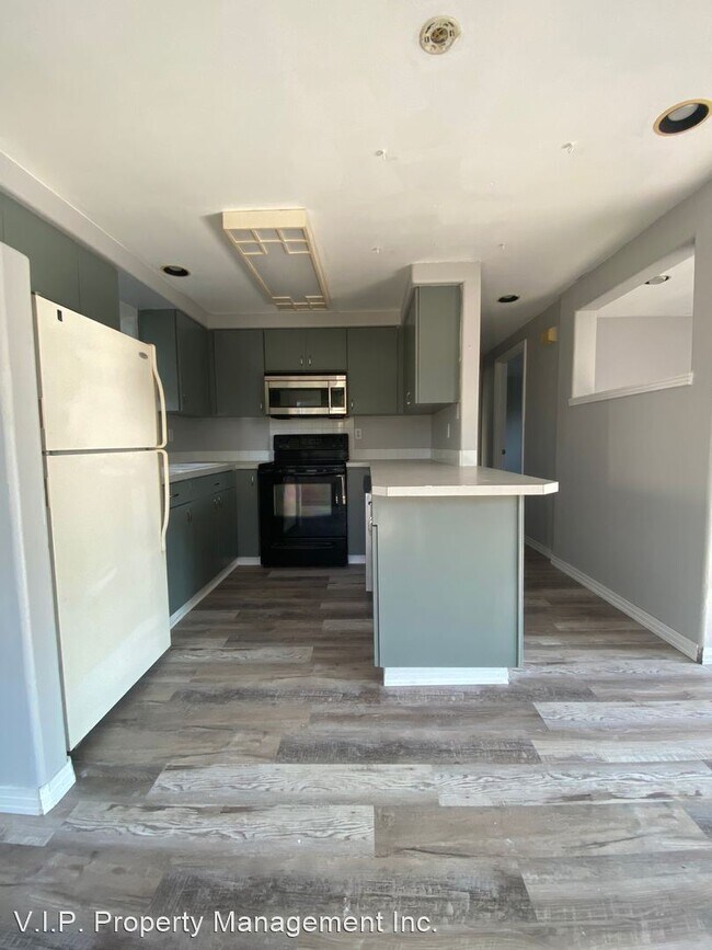 Building Photo - 2 br, 1 bath House - 1209 Washington St.