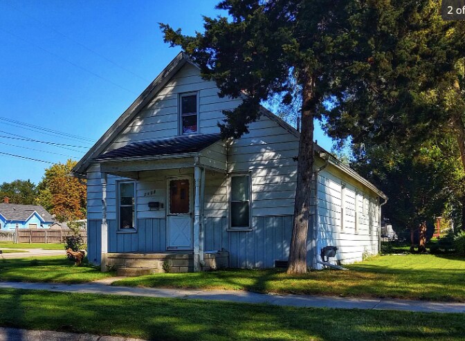 Primary Photo - 2502 Robinwood Ave