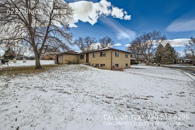 Building Photo - 6227 Union St