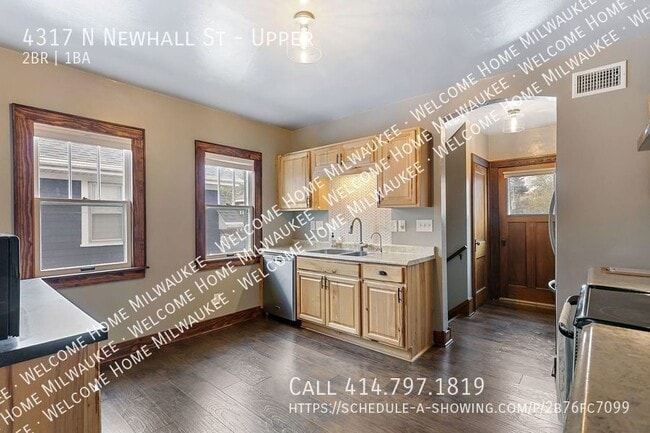 Building Photo - COMING SOON! Beautiful 2 Bedroom 1 Bathroo...