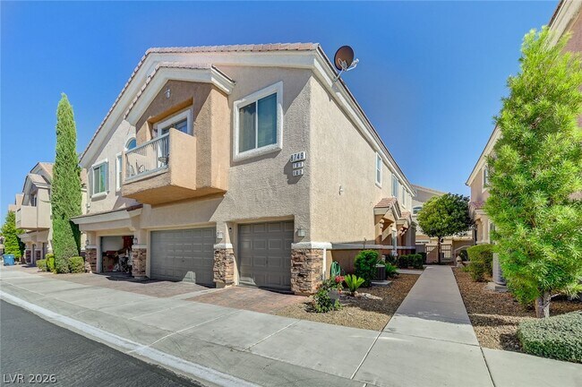 Foto del edificio - 8749 Horizon Wind Ave