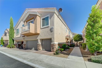 Building Photo - 8749 Horizon Wind Ave