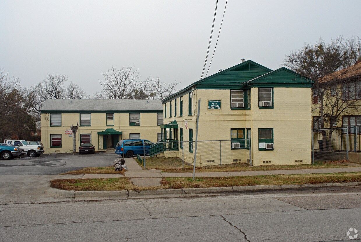 Building Photo - FAZ Properties Apartments