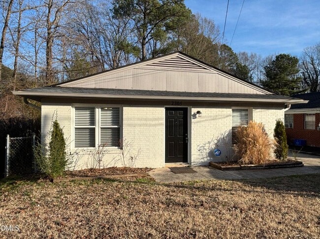 Building Photo - 2305 Fitzgerald Ave