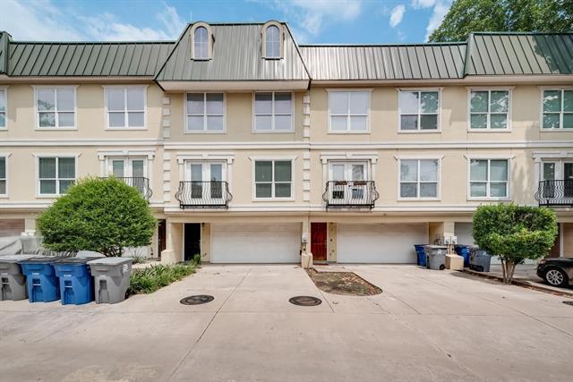 Foto principal - 5803 Hudson St