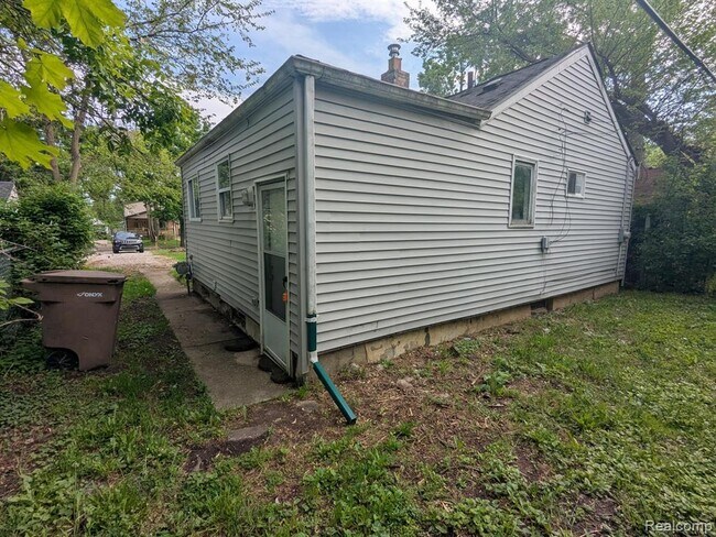 Foto del edificio - 54 E Princeton Ave