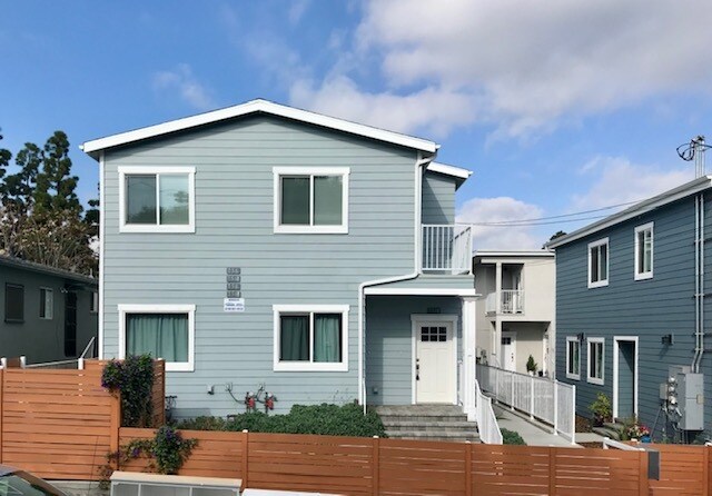 1 Low Income Apartment For Rent In San Pedro Ca Westside Rentals