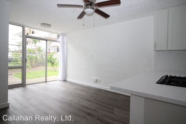 Building Photo - 2 br, 1 bath House - 45-697 Kamehameha Hig...