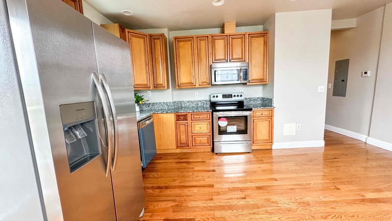 Photo - 3408 Sherman Ave NW (Washington, DC)