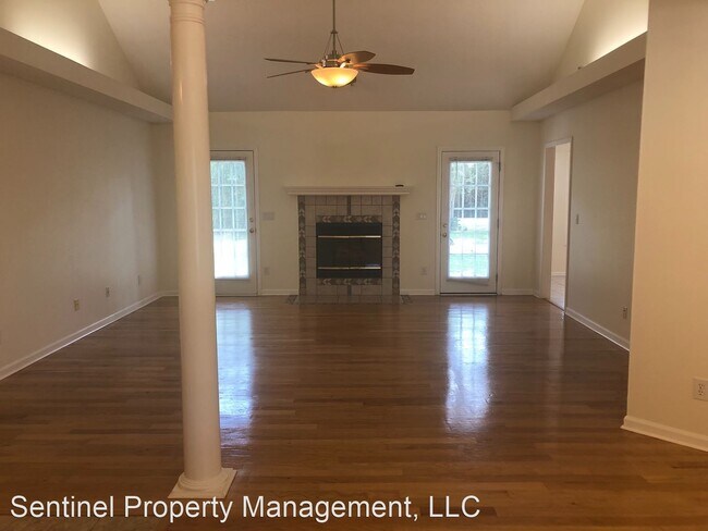 Building Photo - 3 br, 2 bath House - 107 Melissa Lane