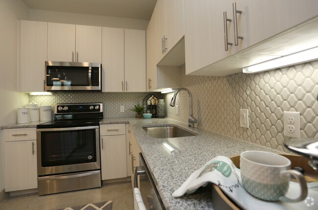 Foto del interior - Magnolia off Henderson