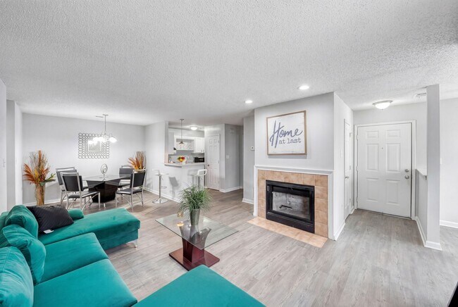 Foto del edificio - 1 Bedroom Traditional