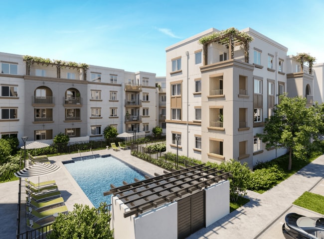 Foto del edificio - Alta Westwind