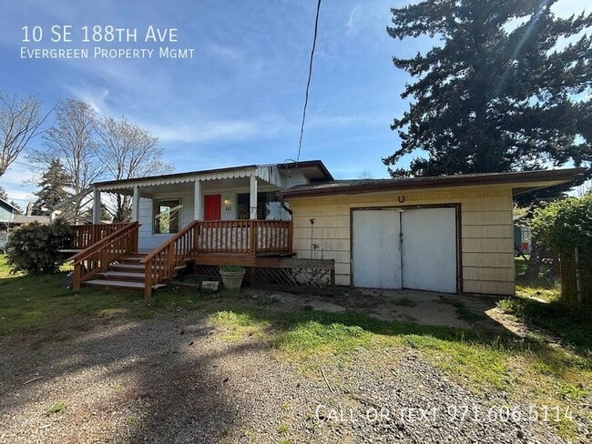 Building Photo - 10 SE 188th Ave