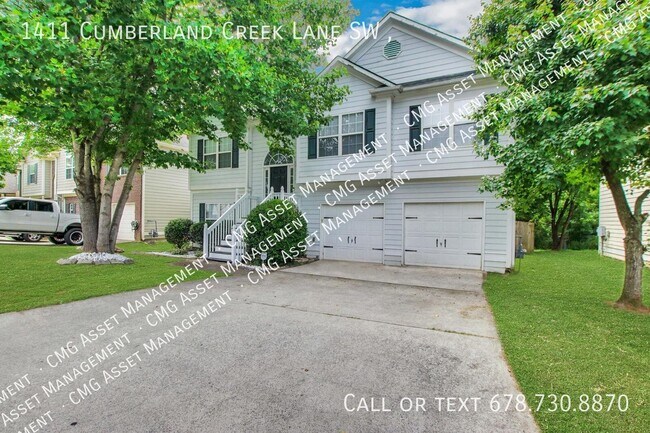 Building Photo - 1411 Cumberland Creek Ln SW