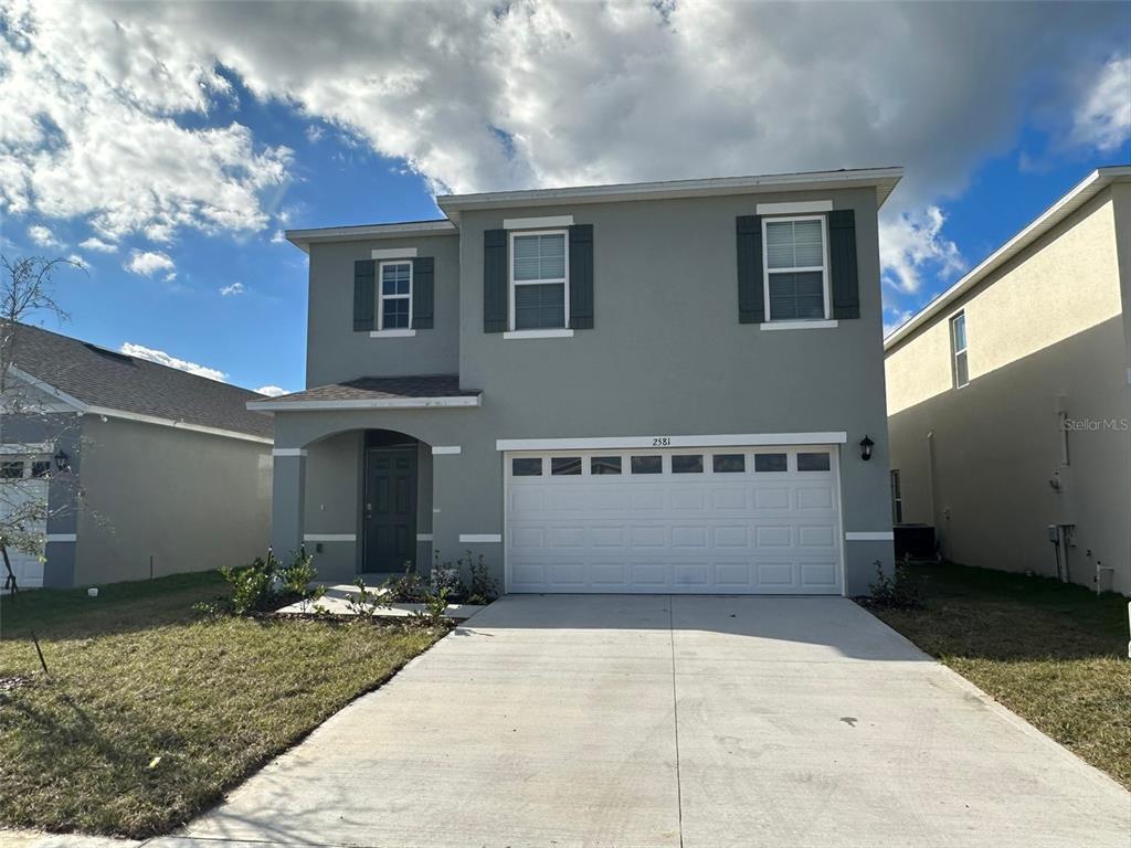 2581 Shamrock St, TAVARES, FL 32778 House Rental in TAVARES, FL