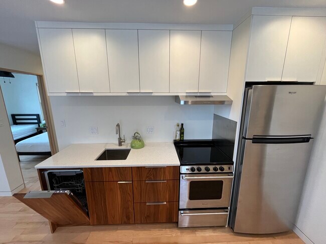 Foto del edificio - 802 Heivly St