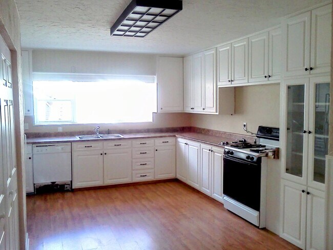 Foto del edificio - 1502 W St Vrain St