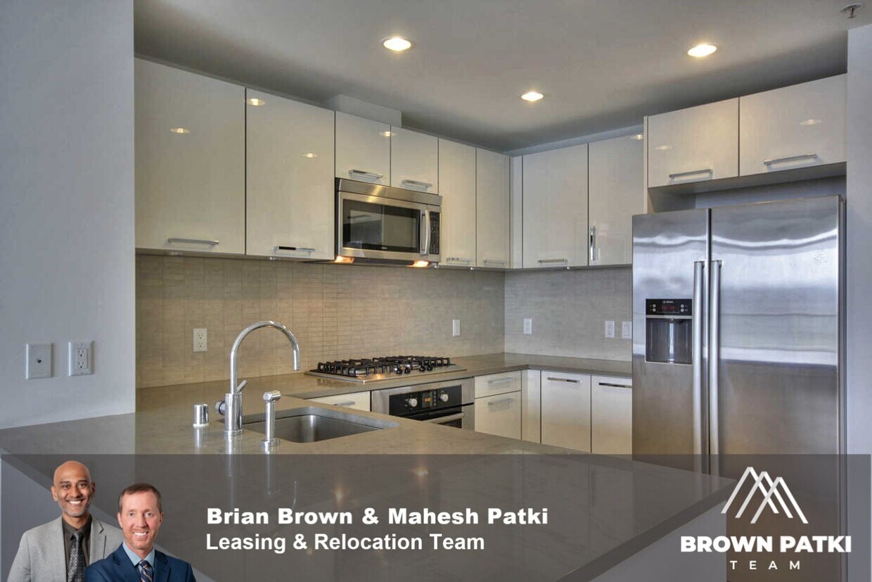 Foto principal - 1 Hawthorne St