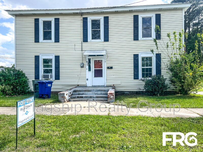 Foto principal - 420 Second Street