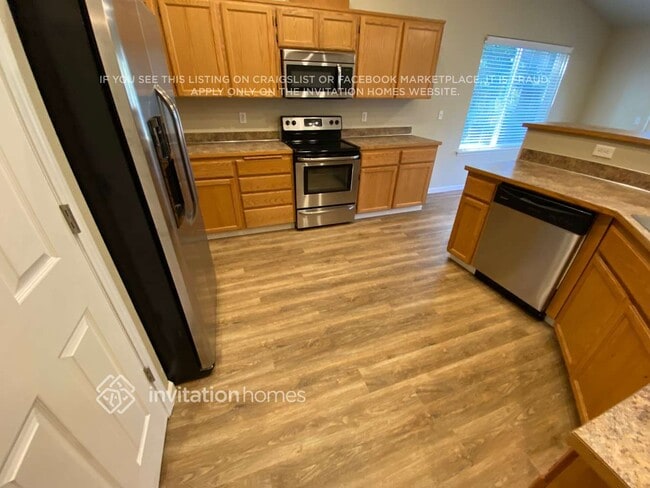 Foto del edificio - 5603 208th St Ct E