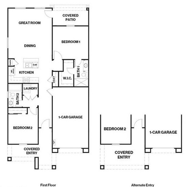 Building Photo - BRAND NEW home with lots of amenities!