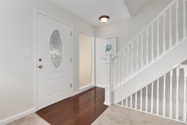 Building Photo - 3723 S Granby Way