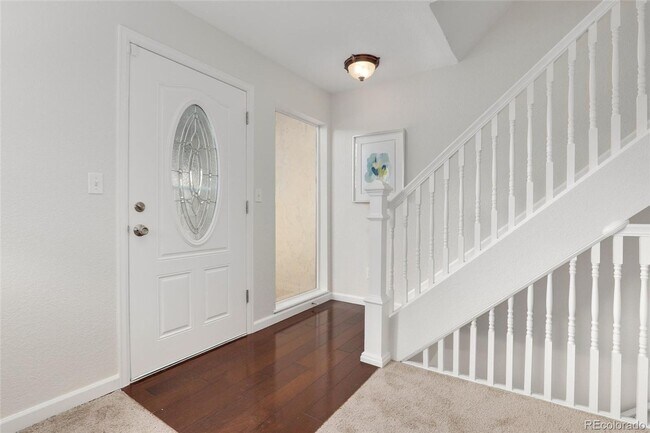 Foto del edificio - 3723 S Granby Way