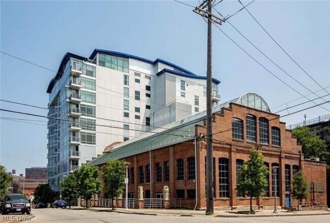 Foto del edificio - 1237 Washington Ave